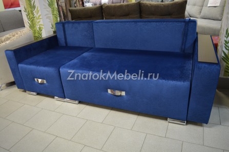 Диван-трансформер 2 в 1 "Неаполь" с фото и ценой - Фотография 4