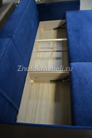 Диван-трансформер 2 в 1 "Неаполь" с фото и ценой - Фотография 6