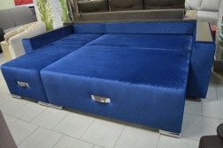 Диван-трансформер 2 в 1 