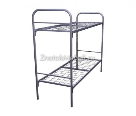 Кровать двухъярусная "КД2/700" с фото и ценой - Фотография 1