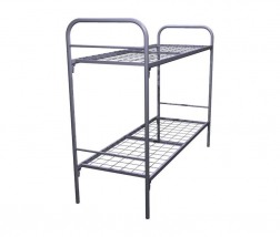 Кровать двухъярусная 