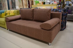 Диван-кровать 