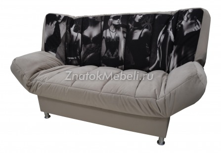 Диван-кровать "Блюз" ПБ с фото и ценой - Фотография 1
