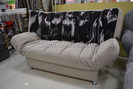 Диван-кровать "Блюз" ПБ с фото и ценой - Фотография 2