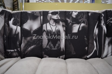 Диван-кровать "Блюз" ПБ с фото и ценой - Фотография 3