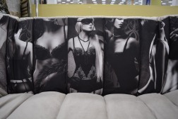 Диван-кровать 