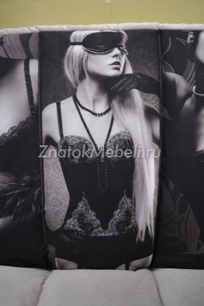 Диван-кровать "Блюз" ПБ с фото и ценой - Фотография 4