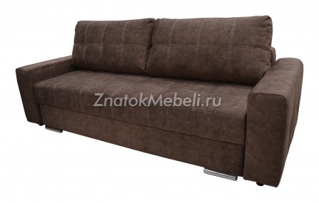 Диван раскладной "Бостон" независимый пружинный блок с фото и ценой - Фотография 1