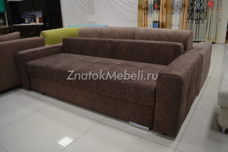 Диван раскладной "Бостон" независимый пружинный блок с фото и ценой - Фотография 3