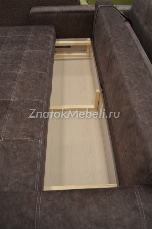 Диван раскладной "Бостон" независимый пружинный блок с фото и ценой - Фотография 4