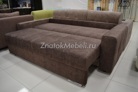 Диван раскладной "Бостон" независимый пружинный блок с фото и ценой - Фотография 5