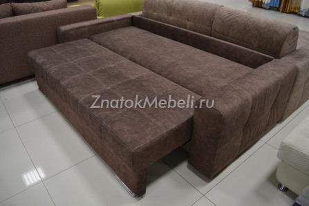 Диван раскладной "Бостон" независимый пружинный блок с фото и ценой - Фотография 6