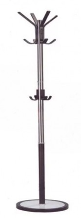 Устойчивая напольная вешалка  "СН-4367" с фото и ценой - Фотография 1