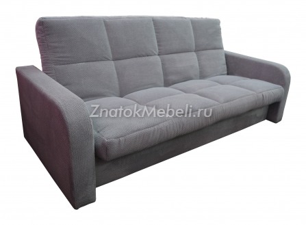 Диван-кровать "Фаворит новый ППУ" с кроватным основанием с фото и ценой - Фотография 1
