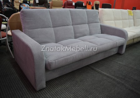 Диван-кровать "Фаворит новый ППУ" с кроватным основанием с фото и ценой - Фотография 2