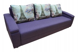 Диван-кровать 