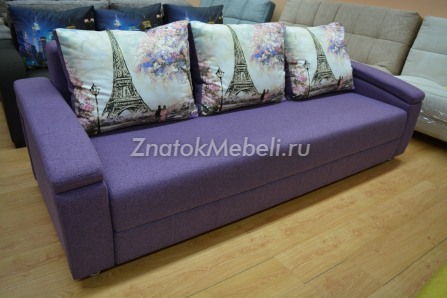 Диван-кровать "Адель" независимый пружинный блок с фото и ценой - Фотография 2