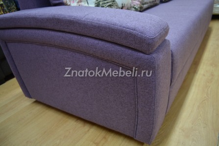 Диван-кровать "Адель" независимый пружинный блок с фото и ценой - Фотография 3