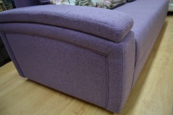 Диван-кровать 