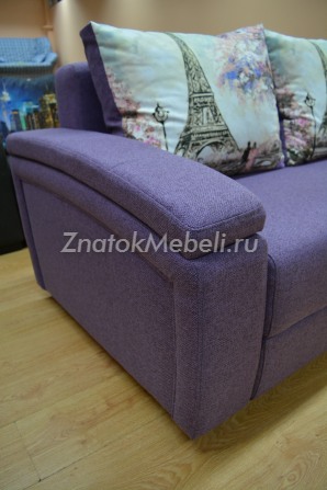 Диван-кровать "Адель" независимый пружинный блок с фото и ценой - Фотография 4