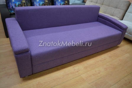 Диван-кровать "Адель" независимый пружинный блок с фото и ценой - Фотография 5