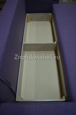 Диван-кровать "Адель" независимый пружинный блок с фото и ценой - Фотография 6