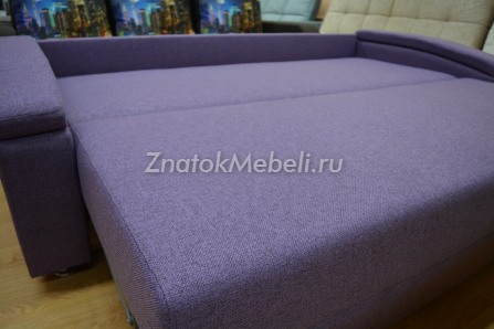 Диван-кровать "Адель" независимый пружинный блок с фото и ценой - Фотография 7