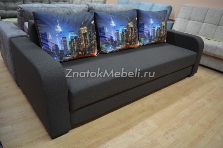 Диван-кровать "Адель" блок независимых пружин с фото и ценой - Фотография 2