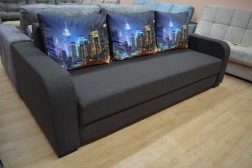 Диван-кровать 