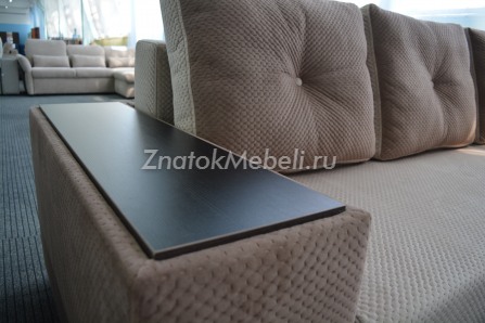 Угловой диван-кровать "Честер" с баром с фото и ценой - Фотография 10