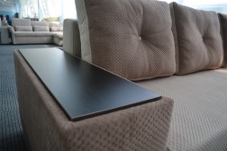 Угловой диван-кровать 