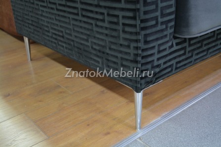 Диван "Танго" нераскладной с фото и ценой - Фотография 4