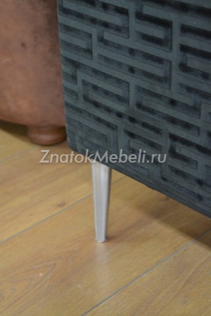 Диван "Танго" нераскладной с фото и ценой - Фотография 5