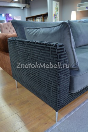 Диван "Танго" нераскладной с фото и ценой - Фотография 6