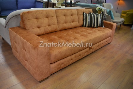 Диван "Диамант Квадро" раскладной с фото и ценой - Фотография 3