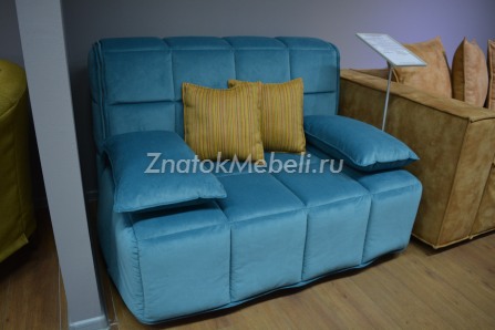 Диван-кровать "Аккордеон" двухместный с фото и ценой - Фотография 2