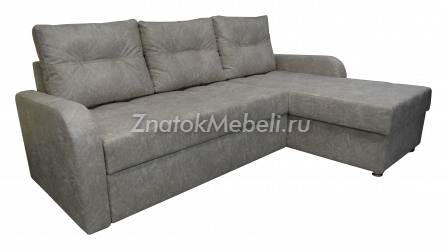 Угловой диван-кровать "Атланта" с фото и ценой - Фотография 1