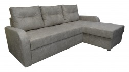 Угловой диван-кровать 