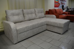 Угловой диван-кровать 