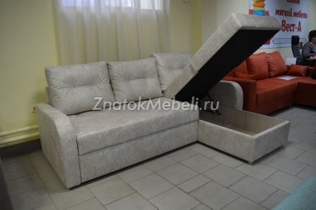 Угловой диван-кровать "Атланта" с фото и ценой - Фотография 3