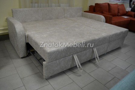 Угловой диван-кровать "Атланта" с фото и ценой - Фотография 5