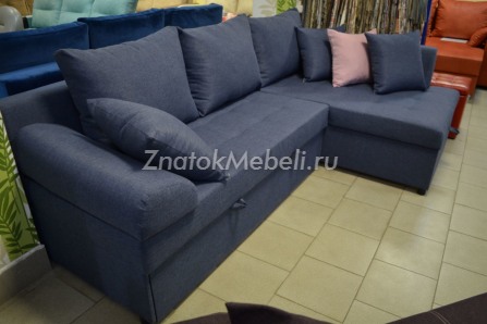 Угловой диван-кровать "Хилтон" с фото и ценой - Фотография 3