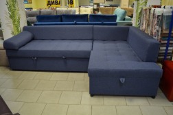Угловой диван-кровать 