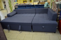 Угловой диван-кровать 