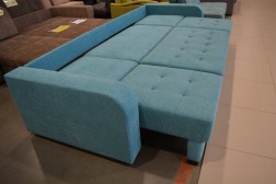 Угловой диван-кровать 