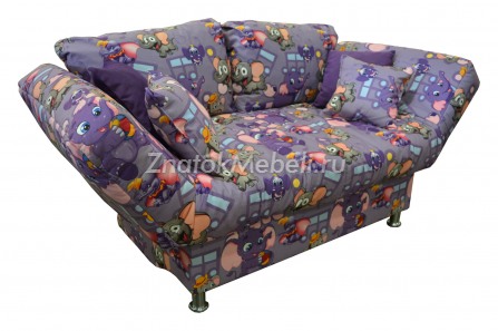 Диван "Мирам" ППУ с фото и ценой - Фотография 1