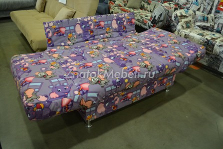 Диван "Мирам" ППУ с фото и ценой - Фотография 3