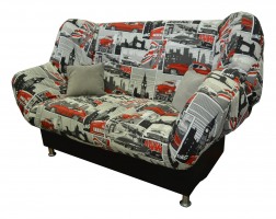 Диван-кровать 