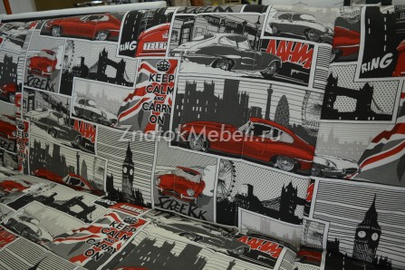 Диван-кровать "Блюз" (независимый пружинный блок) с фото и ценой - Фотография 4