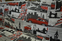 Диван-кровать 